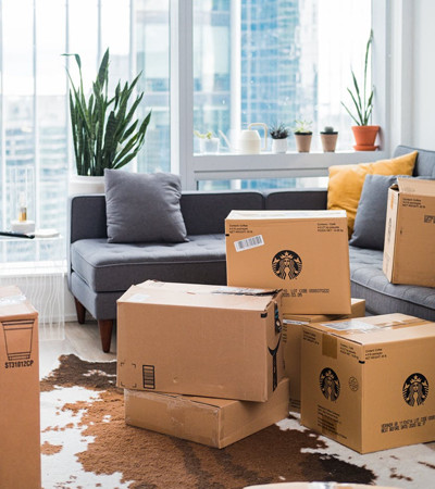 Cape Town's Moving Trends