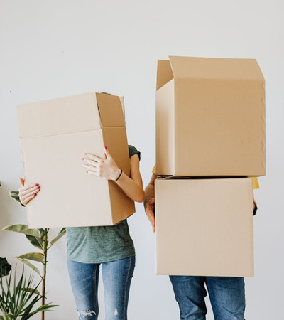 Packing Tips for a Smooth Move