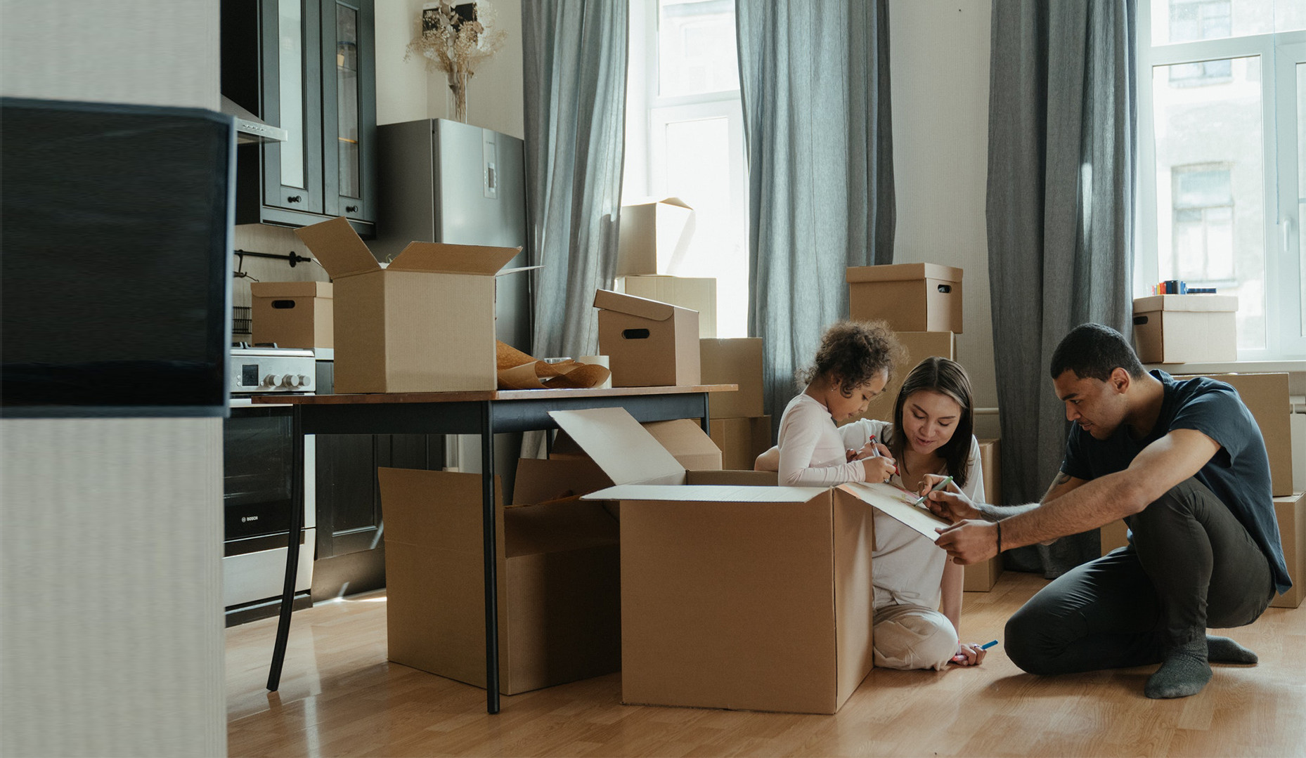 MovingHousePro - Reliable Moving Services in Cape Town